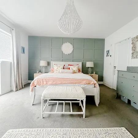Holiday home Luxury Large Family In