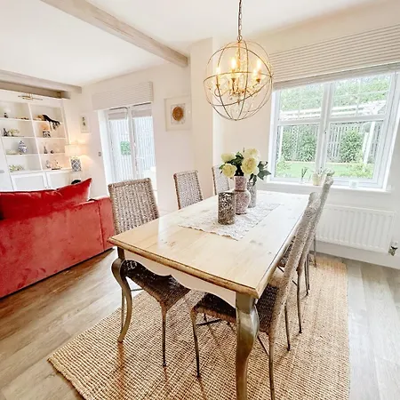 Semesterbostad Luxury Large Family In Edinburg