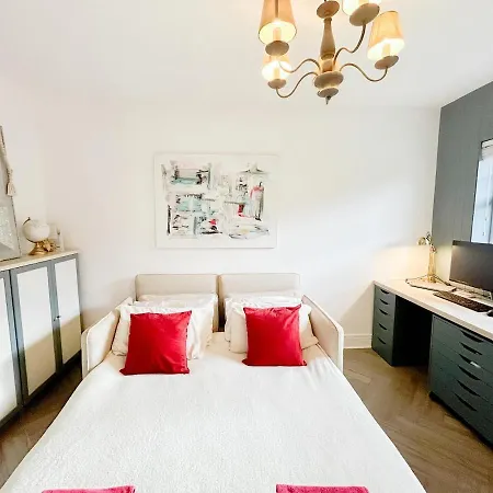 Holiday home Luxury Large Family In *