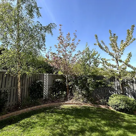 Luxury Large Family In *