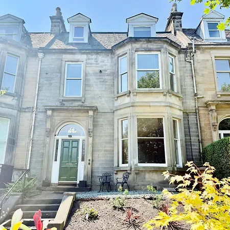 Scot Townhouse * Edimburgo