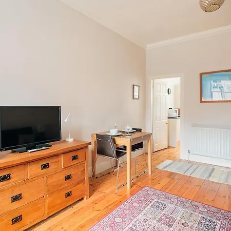 Appartement Forrest Hill Retreat Edinburgh