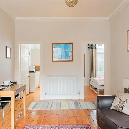 Apartment Forrest Hill Retreat *