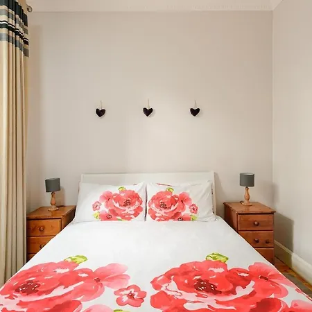 Forrest Hill Retreat Lägenhet *