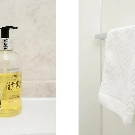 Forrest Hill Retreat * Edinburgh