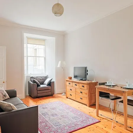 Forrest Hill Retreat Апартаменты *