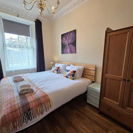 Appartement Canon St *