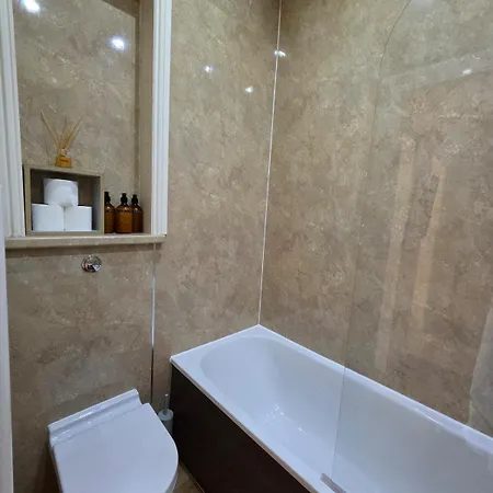 Appartement Canon St