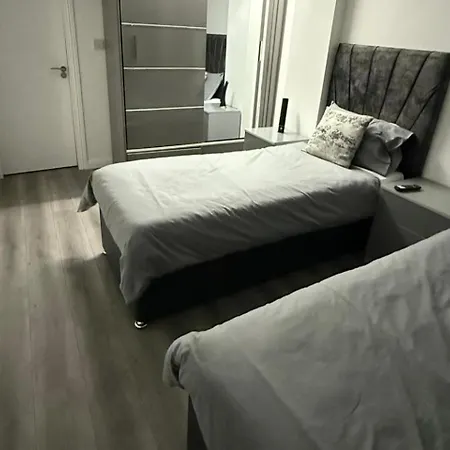 Private 1 Bed - - Sleeps 2 Max * Édimbourg