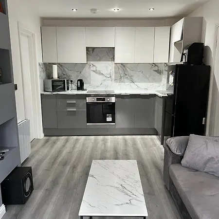 Private 1 Bed - - Sleeps 2 Max * Édimbourg