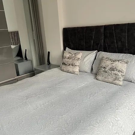 Appartamento Private 2 Bedroom -edinburgh - Sleeps 4 *