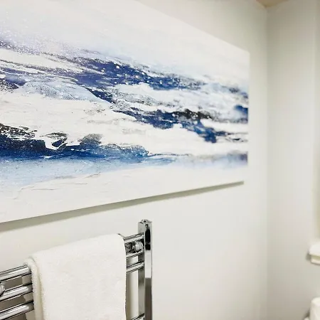 Apartamento Cosy Centre Edimburgo