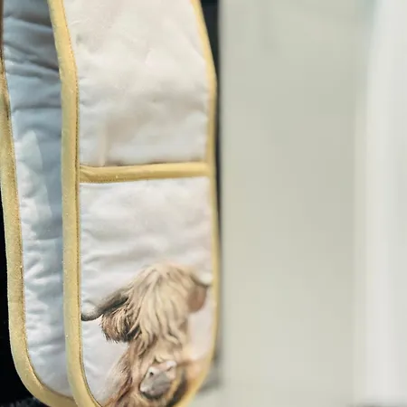 Apartamento Cosy Centre *