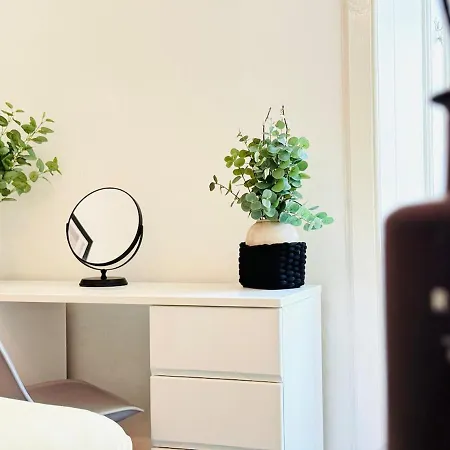 Apartamento Cosy Centre Edimburgo