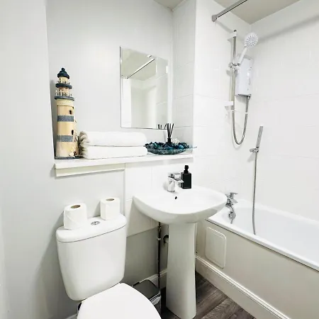 Cosy Centre Edinburgh