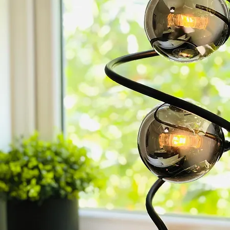 Cosy Centre * Edimburgo