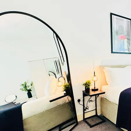 Cosy Centre Edinburgh