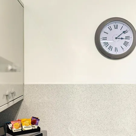 Cosy Centre Apartment *