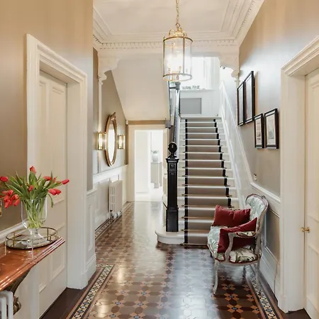 Private And Prestigious Luxury * Edinburgh