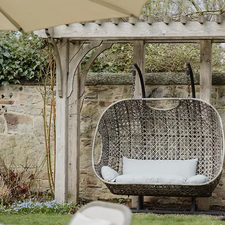 Private And Prestigious Luxury