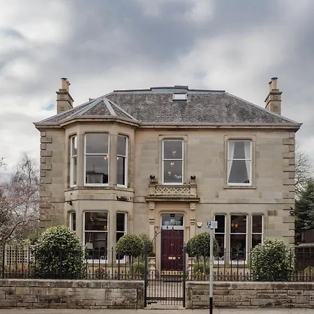 Holiday home Private And Prestigious Luxury Edinburgh