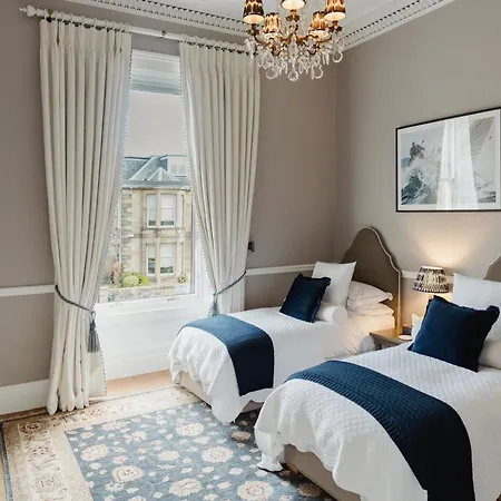 Private And Prestigious Luxury