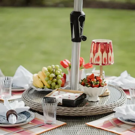 Hébergement de vacances Private And Prestigious Luxury *