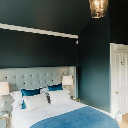 Holiday home Private And Prestigious Luxury Edinburgh