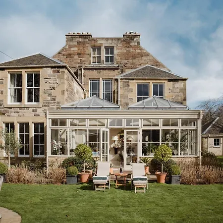 Holiday home Private And Prestigious Luxury Edinburgh