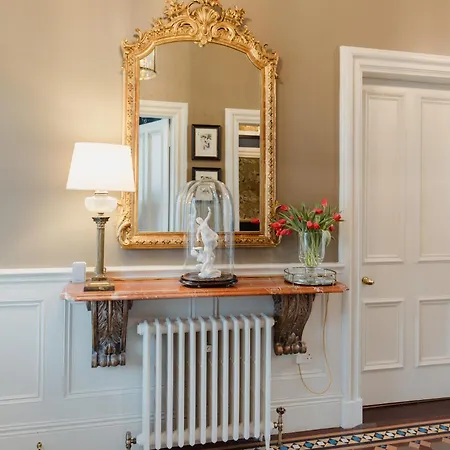 Private And Prestigious Luxury * Edinburgh