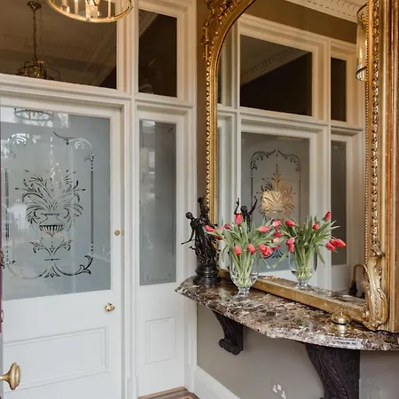 Private And Prestigious Luxury