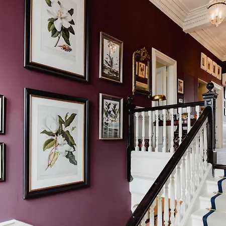Private And Prestigious Luxury Holiday home