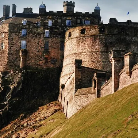 Scot Townhouse * Edimburgo