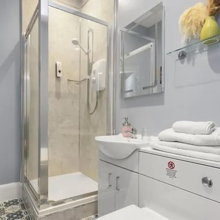 Scot Townhouse 4* إدنبرة