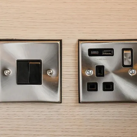 מלון Haymarket Hub *