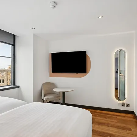 Hotel Haymarket Hub *