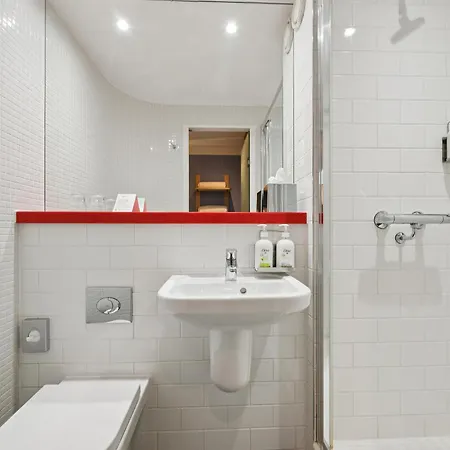 Hotel Haymarket Hub *