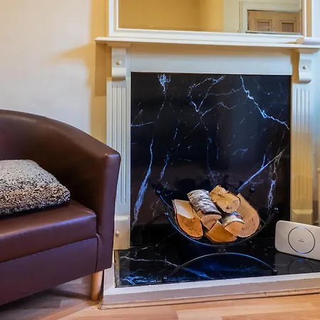 Cosy And Modern In * Edimburgo