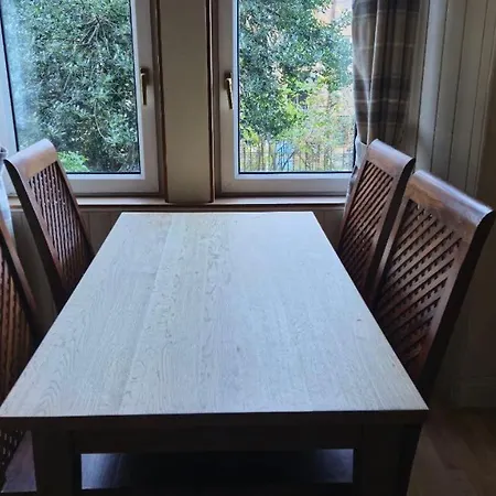 Cosy And Modern In *