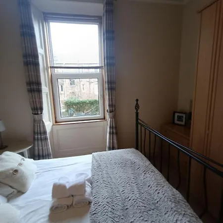 Cosy And Modern In * Edimburgo