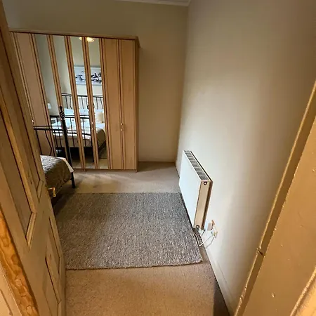 Lejlighed Cosy And Modern In Edinburgh