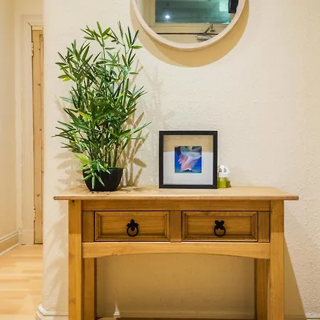 Apartamento Cosy And Modern In