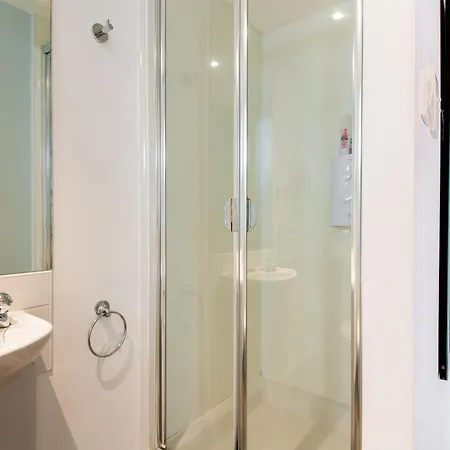 Modern Flat In The Middle Of Old Town Apartamento Edimburgo
