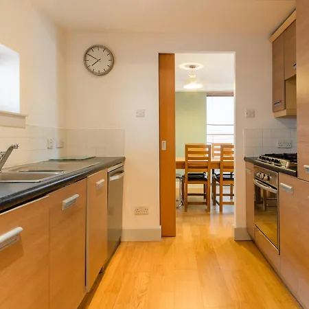 Modern Flat In The Middle Of Old Town Apartamento *