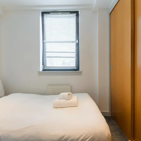 Modern Flat In The Middle Of Old Town *