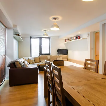 Apartamento Modern Flat In The Middle Of Old Town
