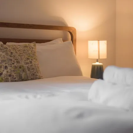 Modern Flat In The Middle Of Old Town * Edimburgo