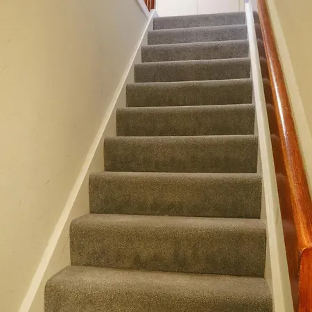Bright Spacious 2 Bedroom Flat In Stockbridge Apartamento *