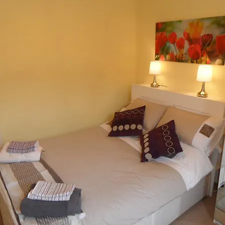 Apartment Vacation Edinburgh