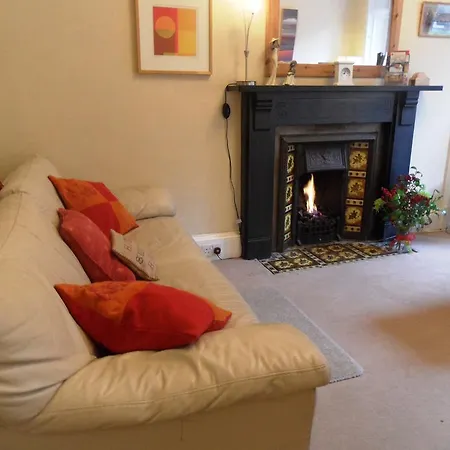 Vacation Apartment *